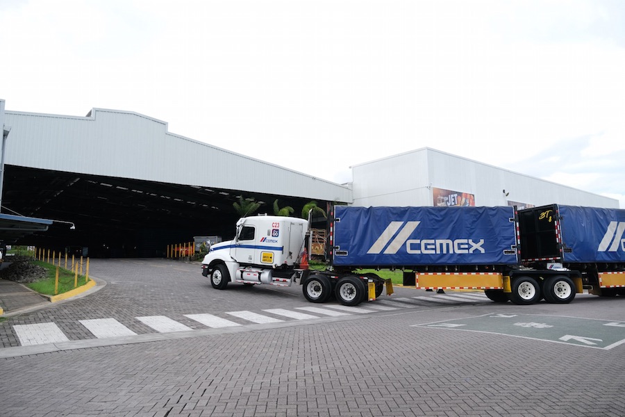 FIFCO - Cemex