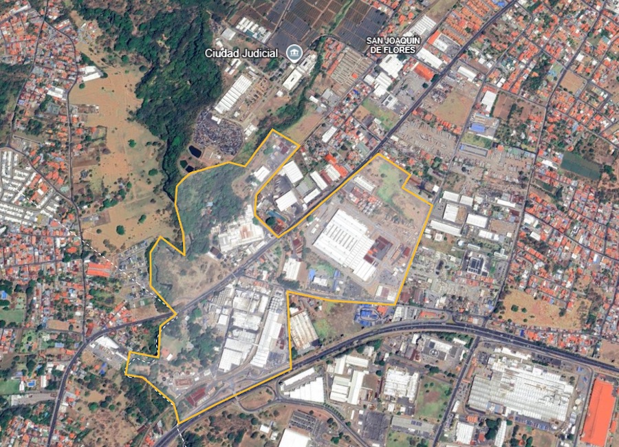 Reforzamos nuestro compromiso con la sostenibilidad al unirnos al Corredor Biológico Interurbano Cubujuquí