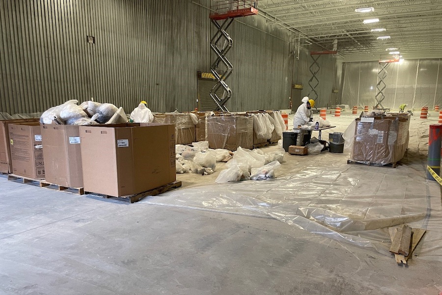 FIFCO USA se une al Instituto de Tecnología de Rochester para transformar residuos en oportunidades
