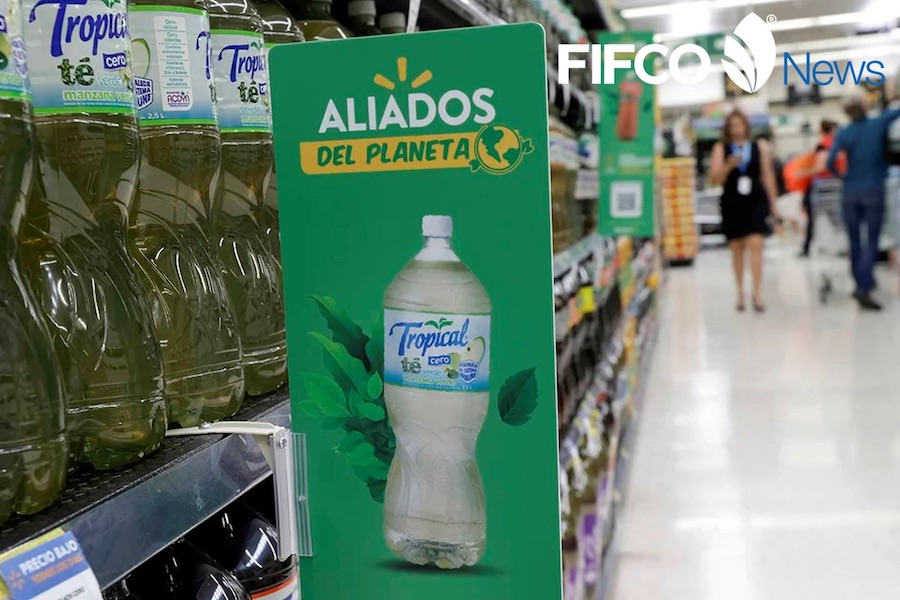 Imperial, Pilsen, Tropical y Ducal son parte del programa “Aliados del planeta” 