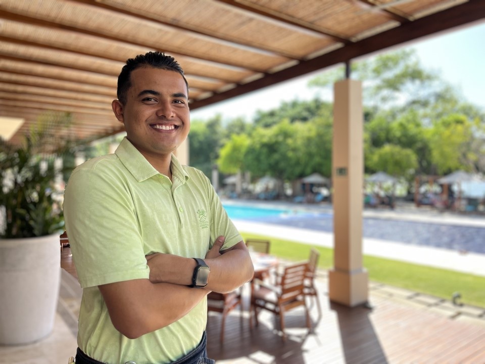 Talento con aroma a café: David Gutiérrez brilla en el Costa Rica AeroPress Championship 2025