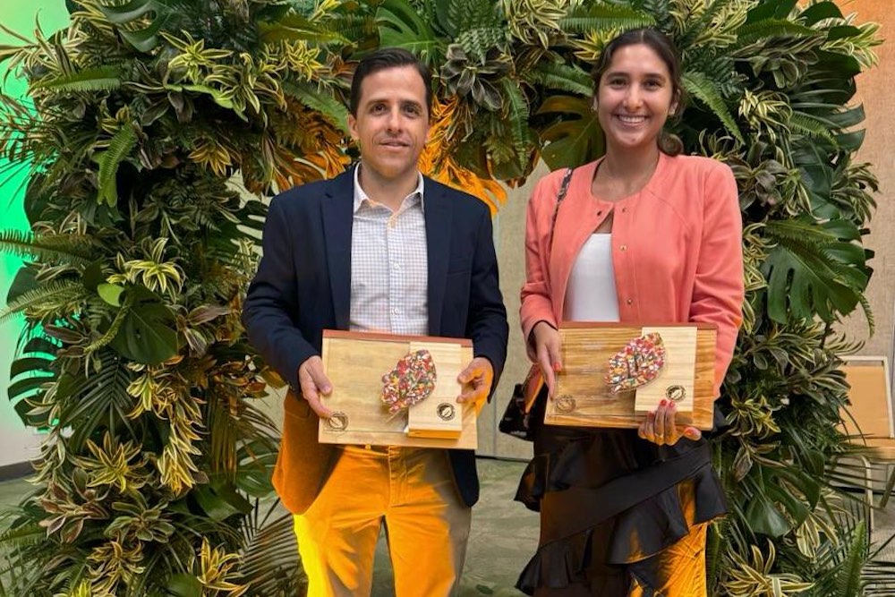 Hotel Westin y W Reserva Conchal reciben la Certificación de Turismo Sostenible Nivel Élite