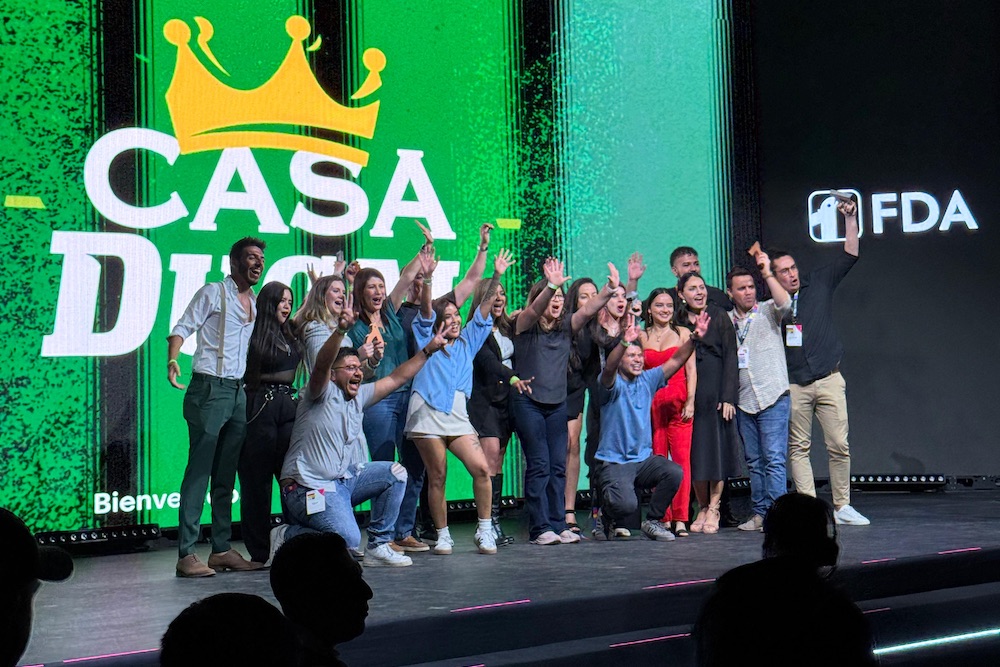 FIFCO destaca en el Festival de Antigua Guatemala 2025 con su proyecto “Casa Ducal”