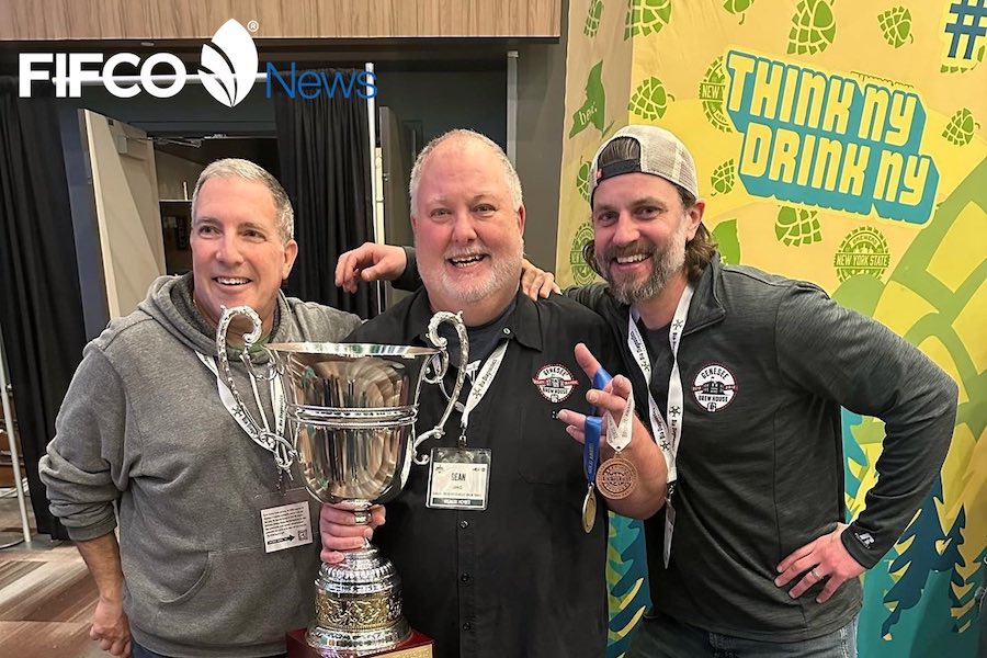 Genesee Helles ganó competencia como la mejor cerveza de degustación en Nueva York