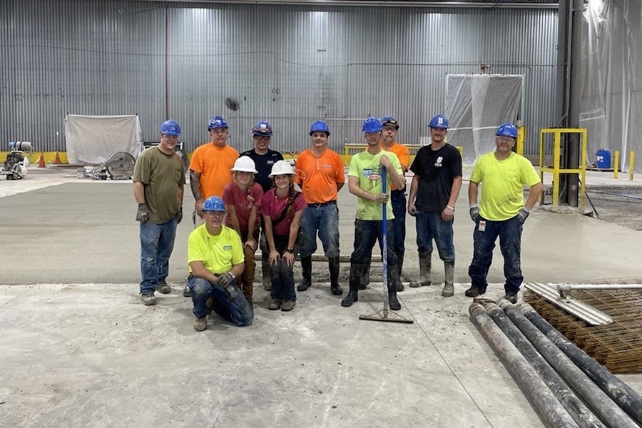 Se concluye la construcción de la nueva línea de enlatado en la Cervecería Genesee en USA