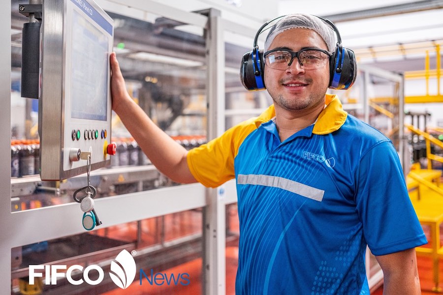 Mantenemos las certificaciones de Huella de Agua y Carbono en nuestras operaciones