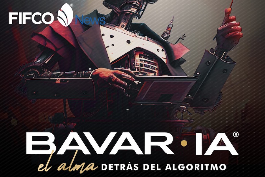 BAVAR·IA: Primer concierto creado con la ayuda de inteligencia artificial