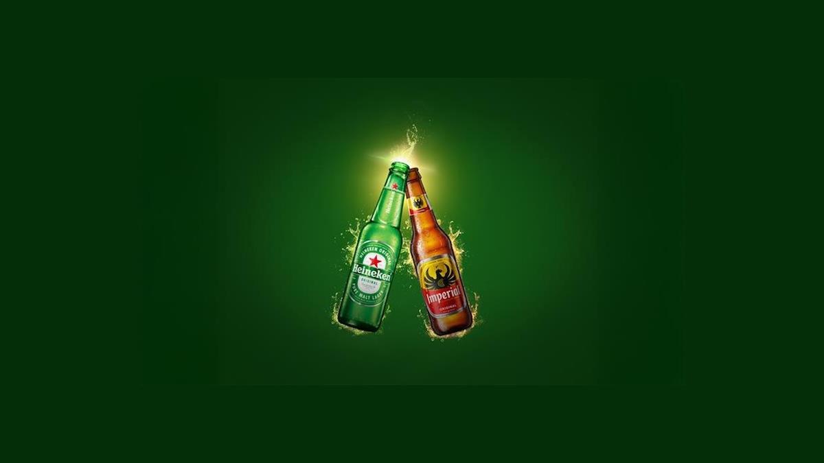 Iniciamos oficialmente el proceso de transición a HEINEKEN