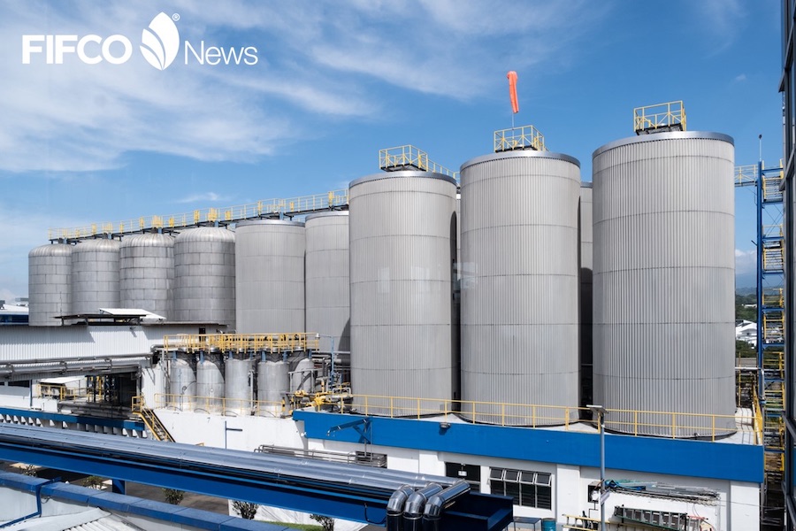 FIFCO es la primera empresa del sector -alimentos y bebidas- en obtener la certificación ISO 22301 por INTECO-NYCE