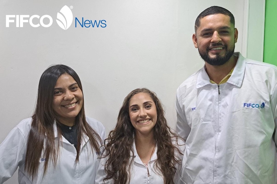 Planta Retail recibió nota perfecta en la recertificación ISO 14001:2015
