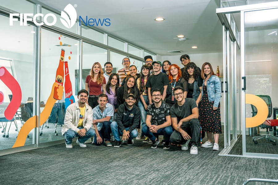 Imperial y Joystick ganan premios internacionales