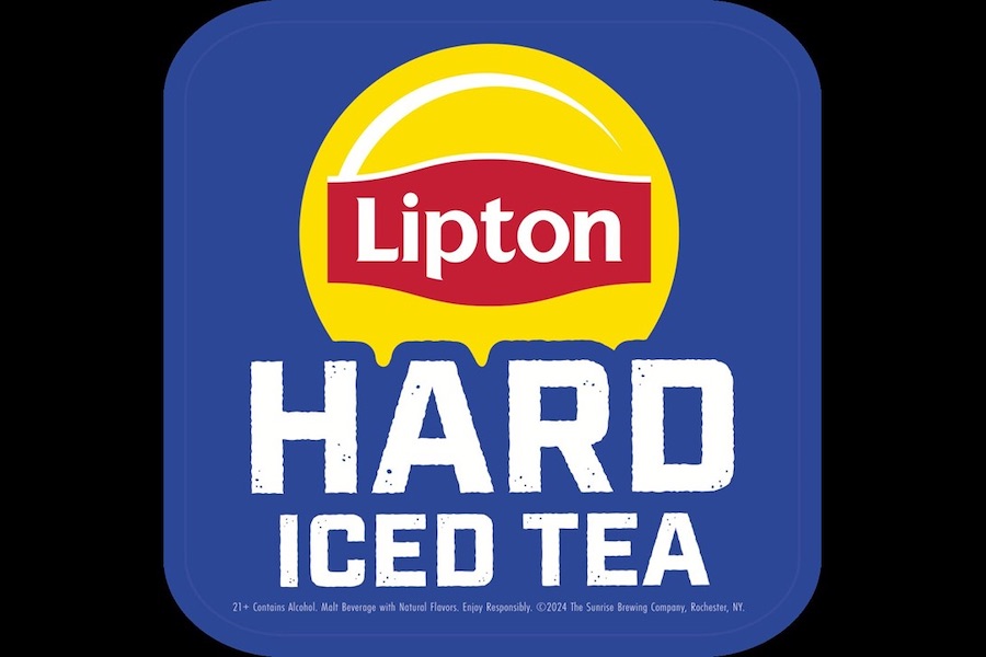 Lipton Hard Iced Tea recibe un premio nacional