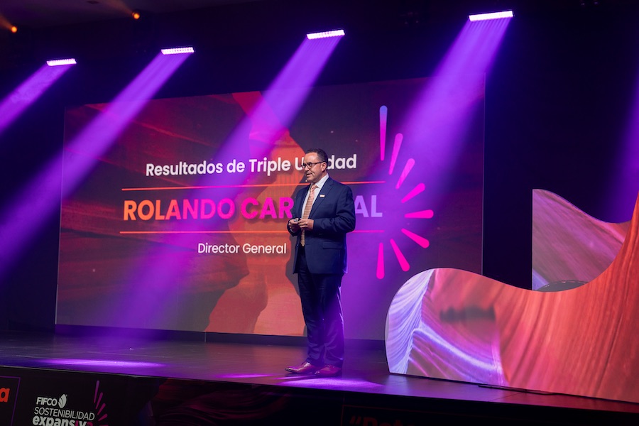 FIFCO Sostenibilidad Expansiva 2024