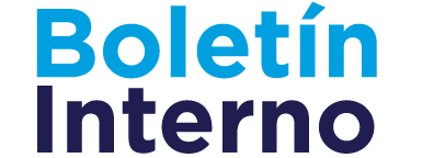 Boletín Interno