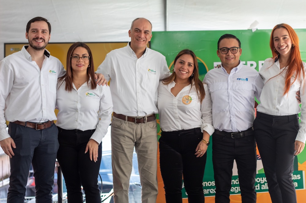 Entre Hermanos”: una campaña que une corazones para combatir el hambre
