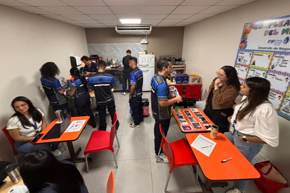 Retail celebra el Día Mundial del Ambiente con actividades educativas sobre sostenibilidad