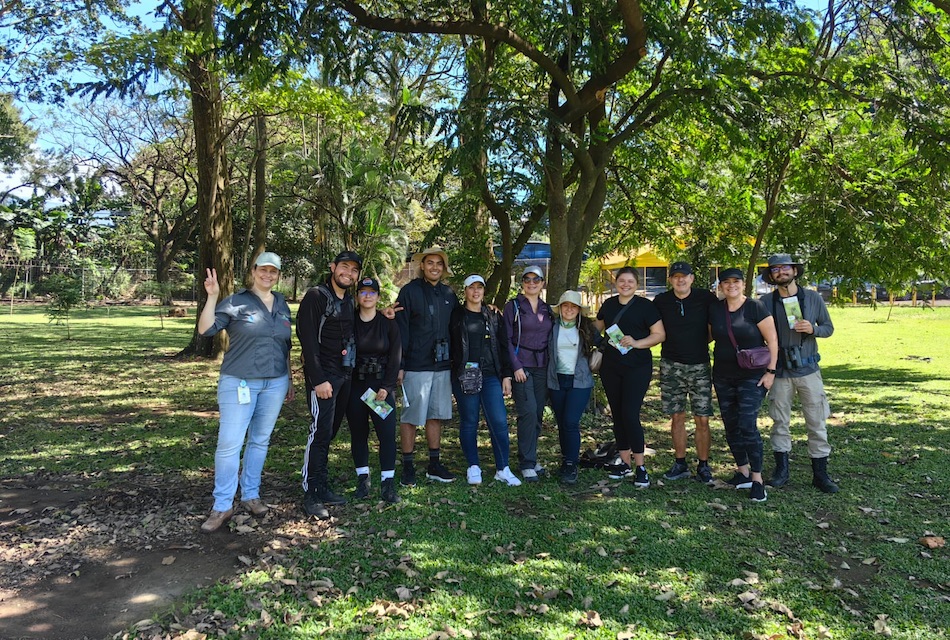 Voluntariados FIFCO Costa Rica