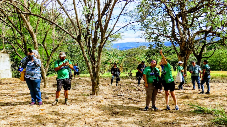 Voluntariado FIFCO Costa Rica