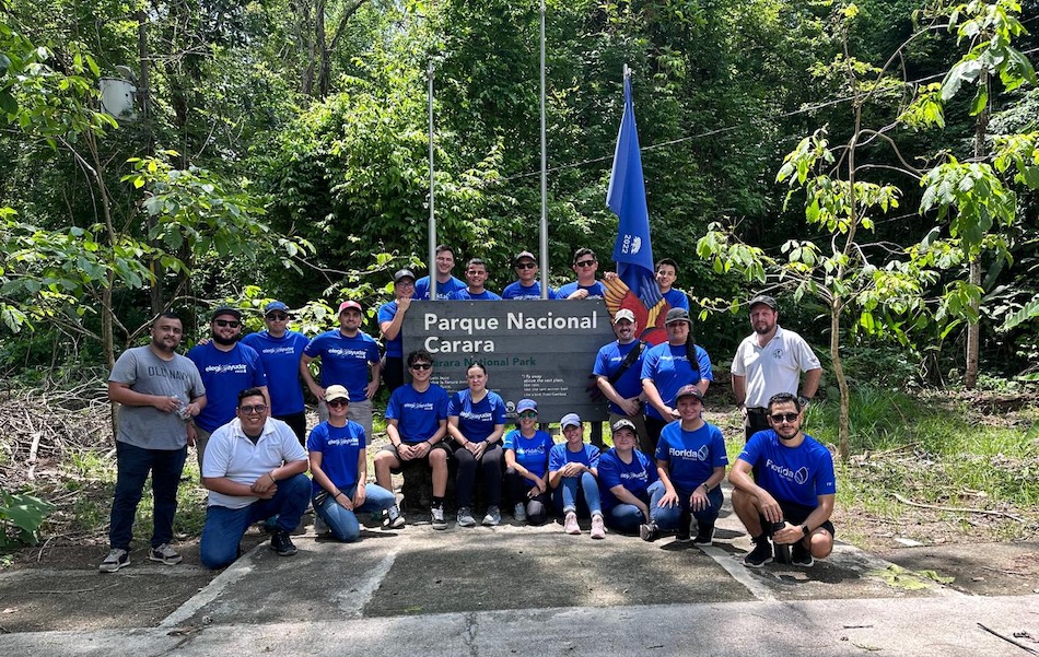 Voluntariado FIFCO Costa Rica
