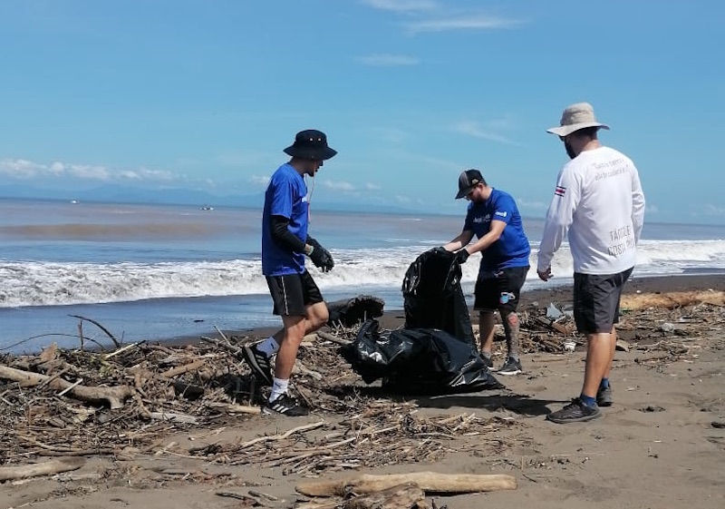 Voluntariado FIFCO Costa Rica