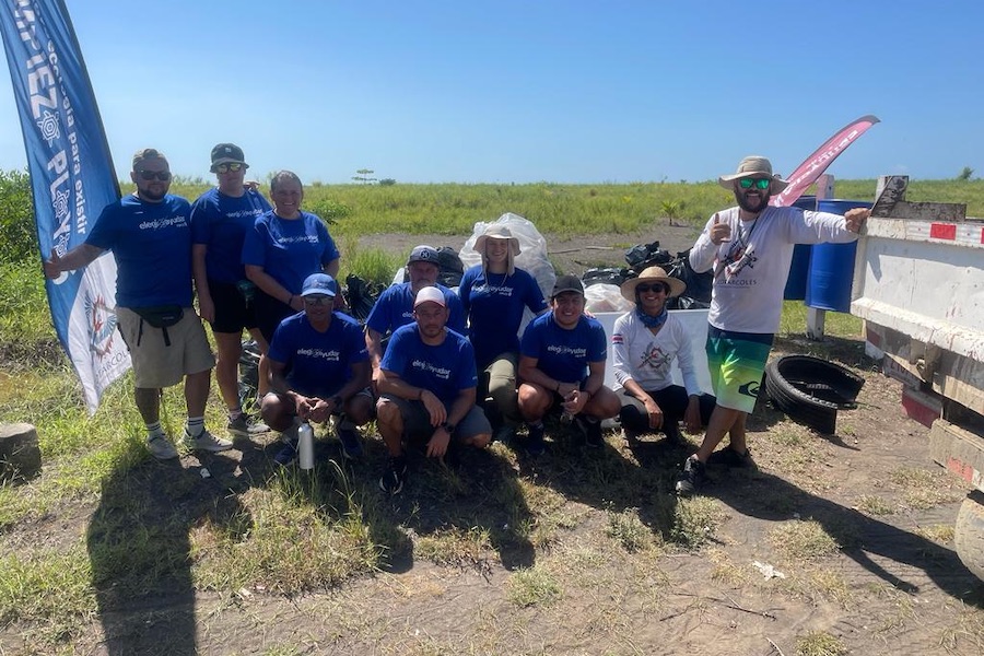 Voluntariado FIFCO Costa Rica