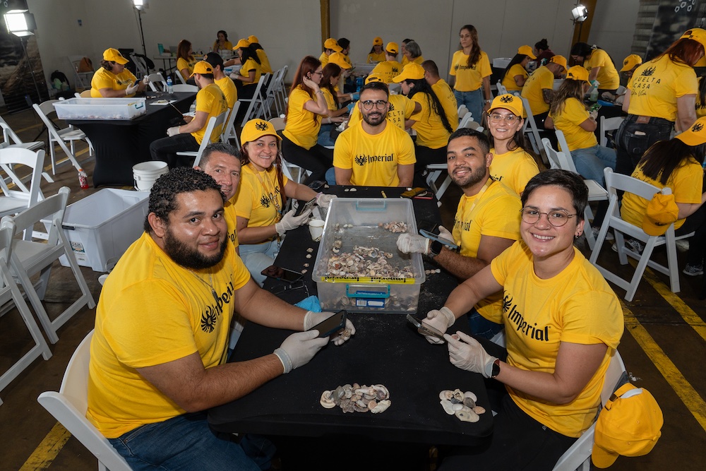 Voluntariados FIFCO Costa Rica