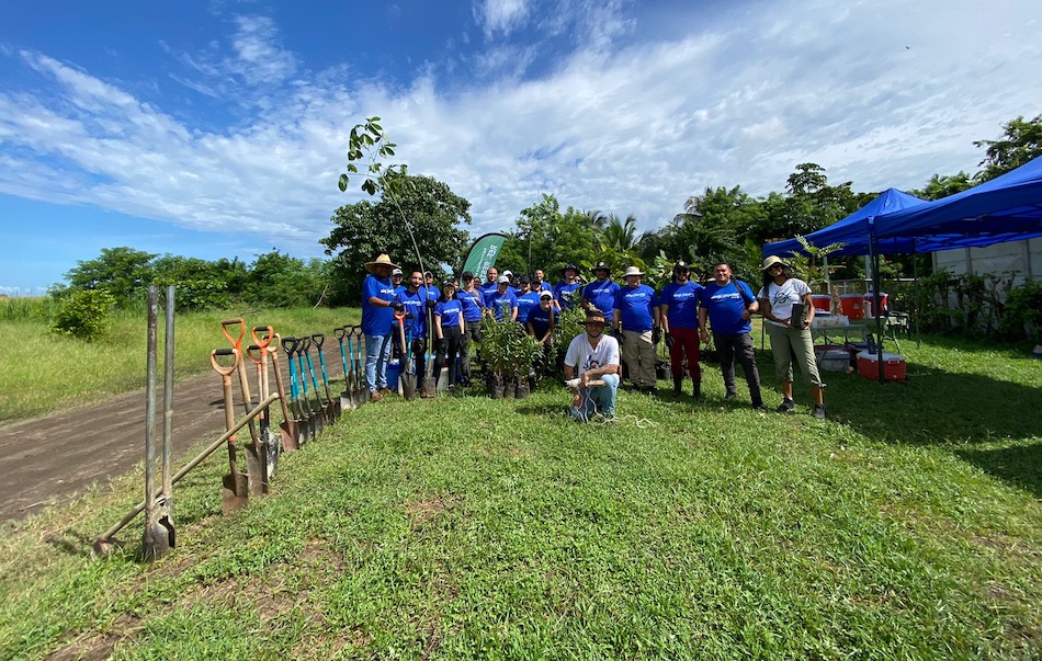 Voluntariado FIFCO Costa Rica