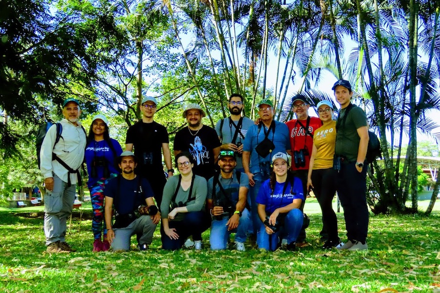 Voluntariado FIFCO Costa Rica